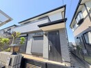 GKY鴻巣の外観