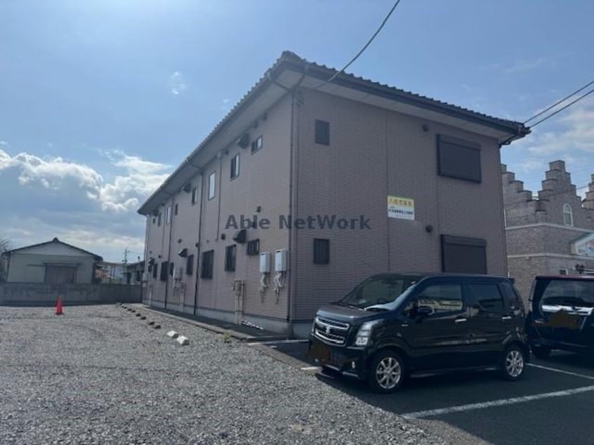  コーポ・シャルマン