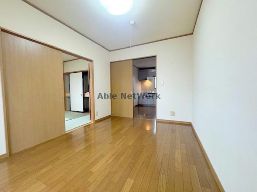  コーポ・シャルマン