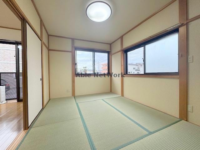  コーポ・シャルマン