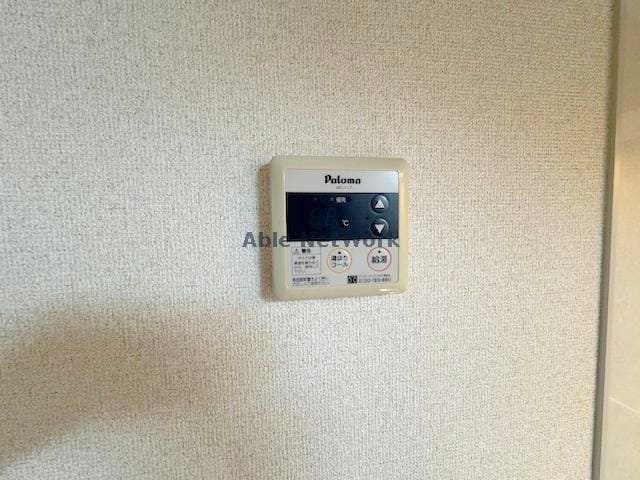  コーポ・シャルマン