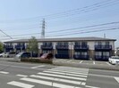 アーバンハイツの外観