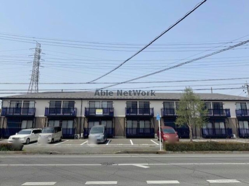  アーバンハイツ