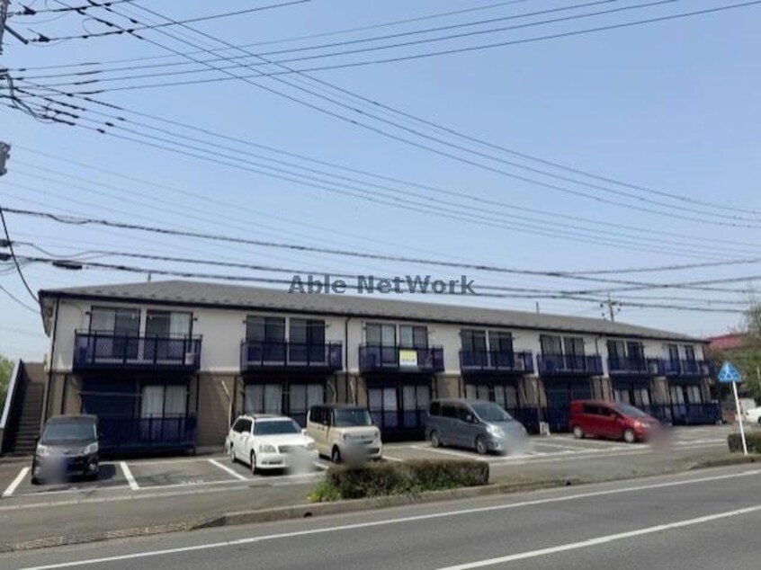  アーバンハイツ