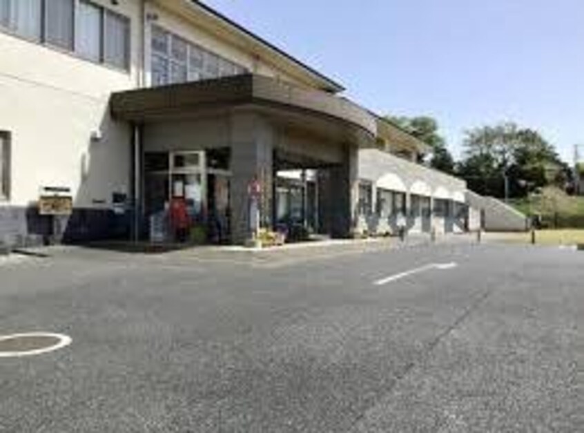 小山市役所間々田出張所(役所)まで1312m アーバンハイツ