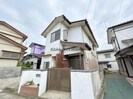 諸川ＫＴ戸建の外観