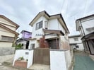 諸川ＫＴ戸建の外観