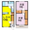 東北本線<宇都宮線>/古河駅 車移動 1-2階 建築中 2LDKの間取り