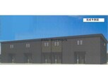 クロスサイド　アパートメントⅠ