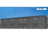 クロスサイド　アパートメントⅠ