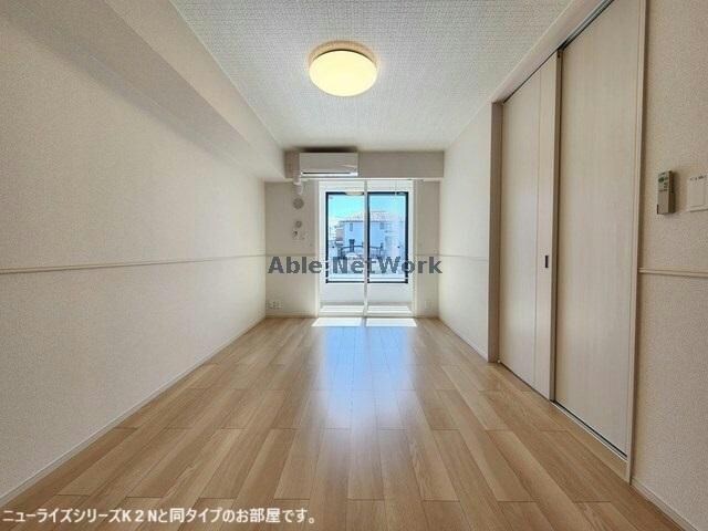  けやき平1丁目アパートⅠ