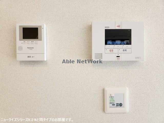  けやき平1丁目アパートⅠ