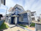 ラルーナ上辺見の外観