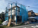 諸川戸建て住宅