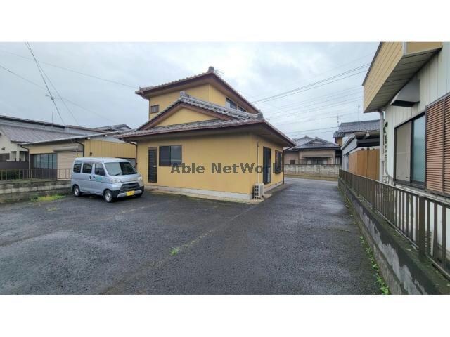  東山田2053-9戸建て