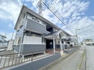 ゴールデンブリッジ　パートⅡの外観