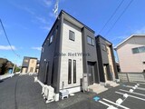 中田戸建貸家A