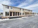 東牛谷新築アパート