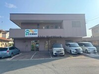 グリーンハイツ