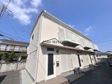アイネストハイムA