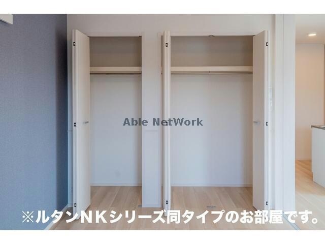 同型モデル フルール・ド・リスⅡ