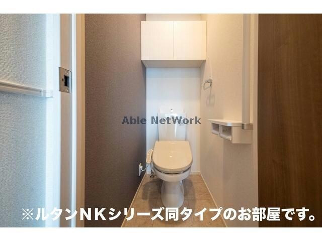 同型モデル フルール・ド・リスⅡ