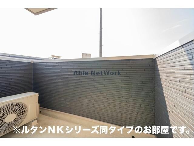 同型モデル フルール・ド・リスⅡ