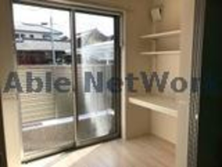 同型モデル 東北本線<宇都宮線>/古河駅 車移動　10分4km 1階 建築中