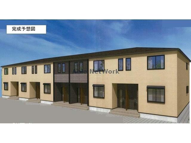  大山ニューライズⅠ