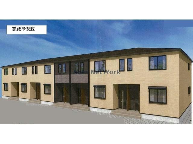  大山ニューライズⅠ