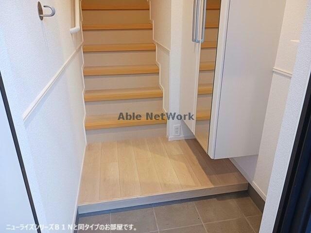 同型モデル 大山ニューライズⅠ