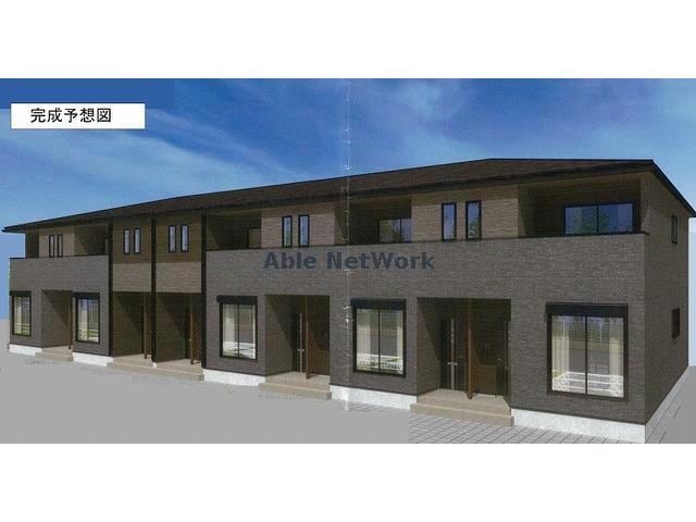  大山ニューライズⅡ