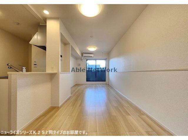同型モデル 大山ニューライズⅡ