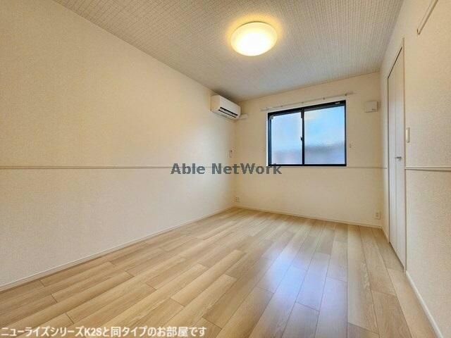 同型モデル 大山ニューライズⅡ