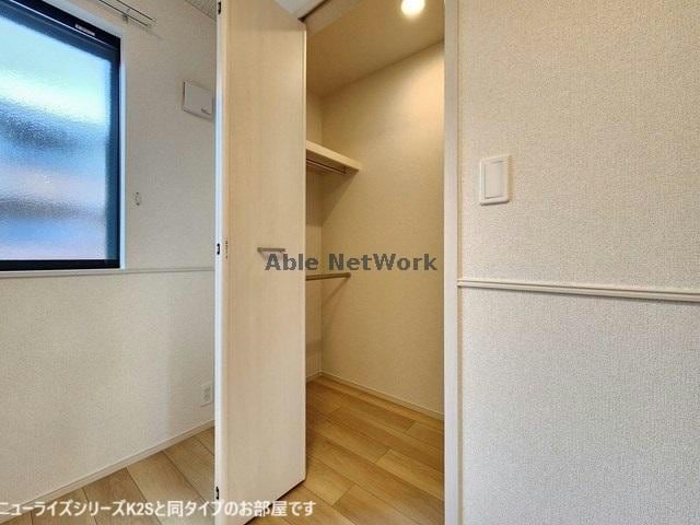 同型モデル 大山ニューライズⅡ