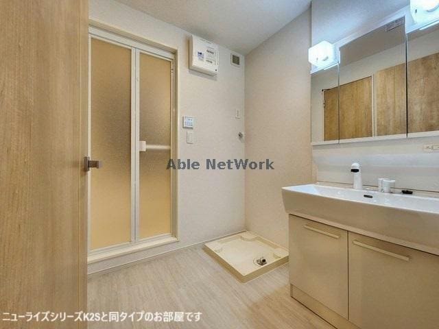 同型モデル 大山ニューライズⅡ