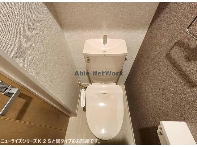 同型モデル 大山ニューライズⅡ