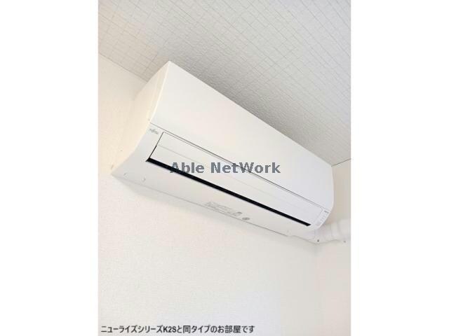 同型モデル 大山ニューライズⅡ