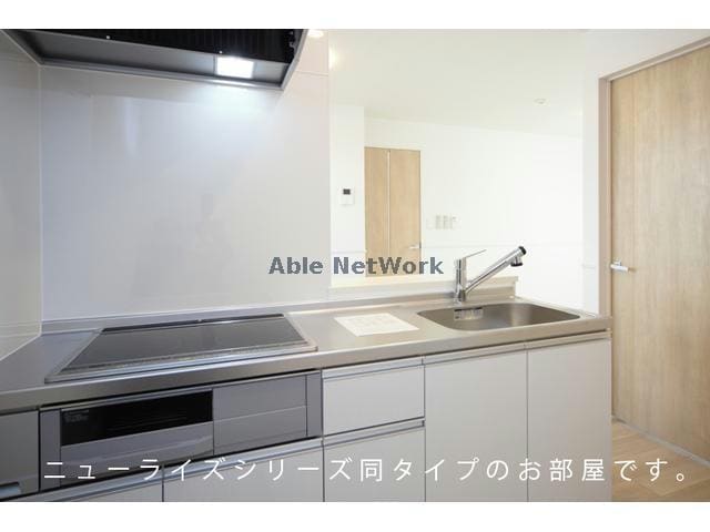 同型モデル ブリリアント・ヴィラ