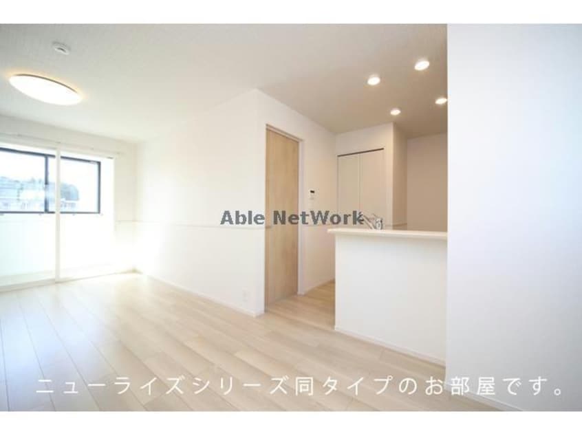 同型モデル ブリリアント・ヴィラ