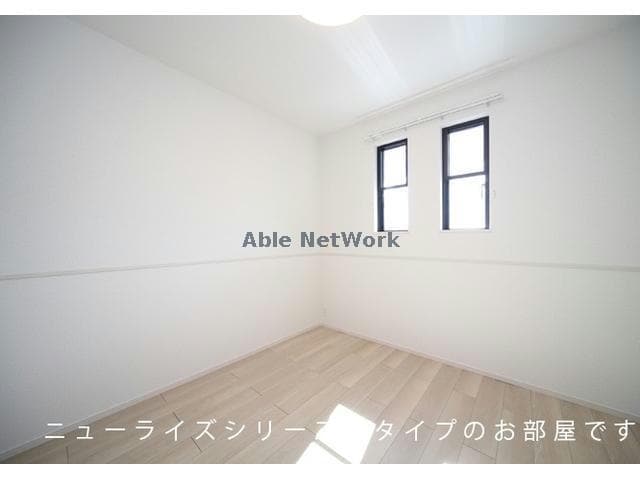 同型モデル ブリリアント・ヴィラ