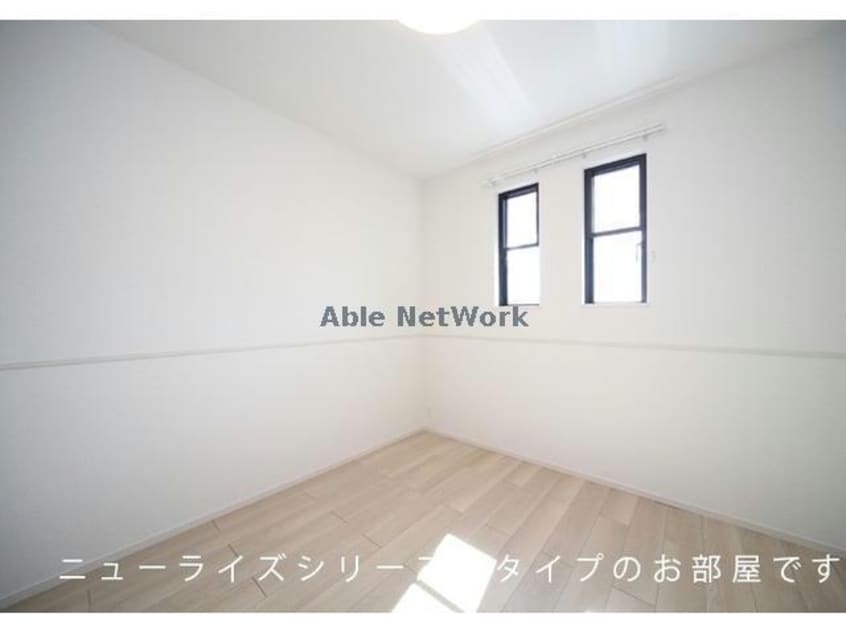 同型モデル ブリリアント・ヴィラ