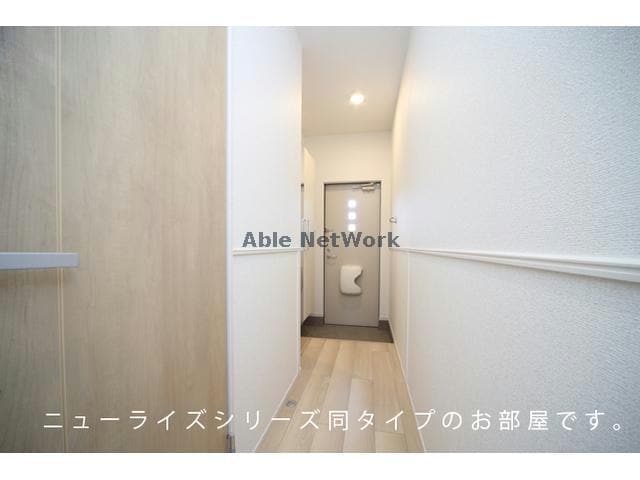 同型モデル ブリリアント・ヴィラ