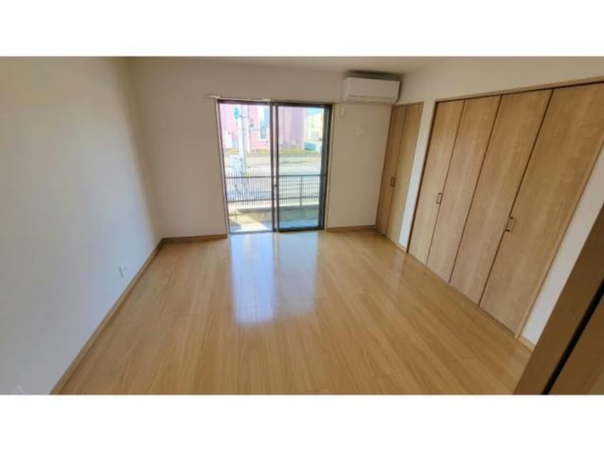  古河市関戸1731-3貸家