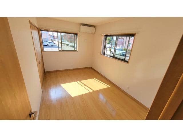  古河市関戸1731-3貸家