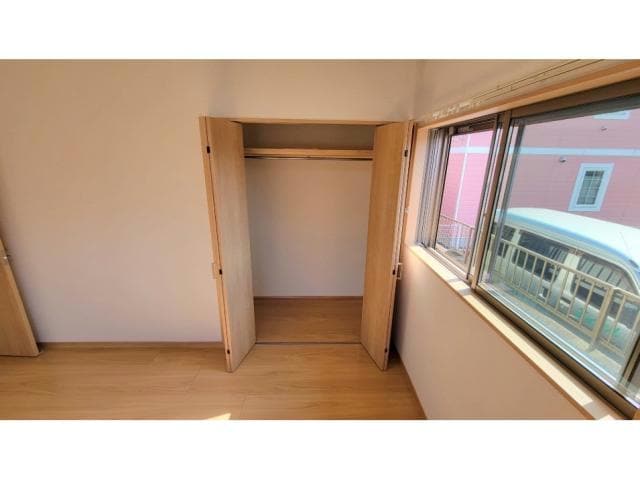  古河市関戸1731-3貸家