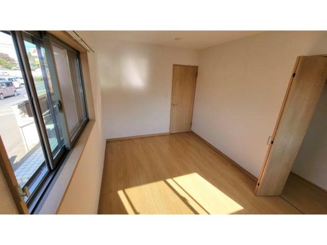  古河市関戸1731-3貸家