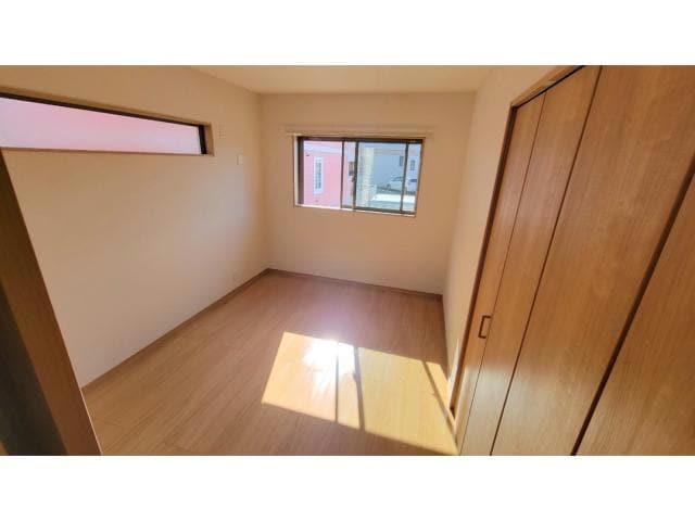  古河市関戸1731-3貸家