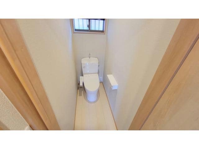  古河市関戸1731-3貸家