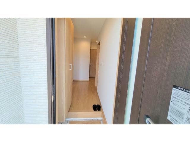  古河市関戸1731-3貸家